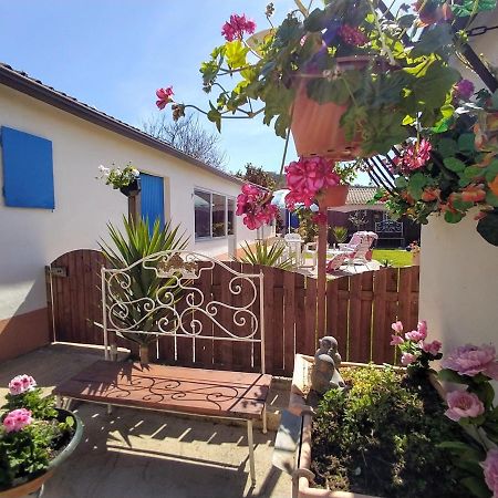 Ranch lau&Ri Nazaré Apartment Cela Velha Bagian luar foto
