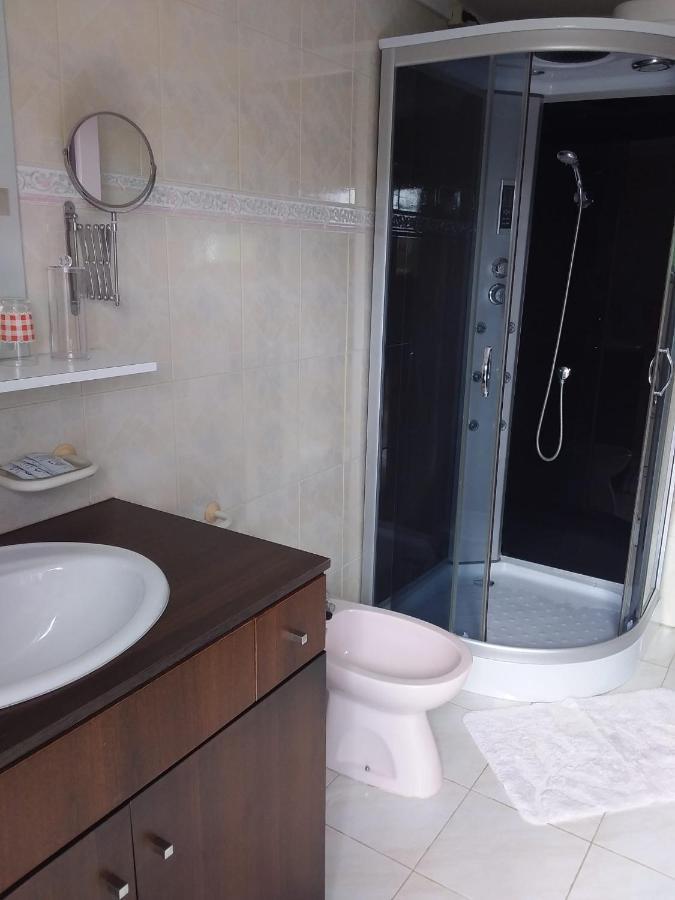 Ranch lau&Ri Nazaré Apartment Cela Velha Bagian luar foto